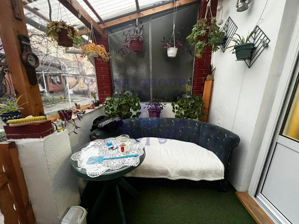 Slika 8 - Dvosoban stan na Socijalnom 