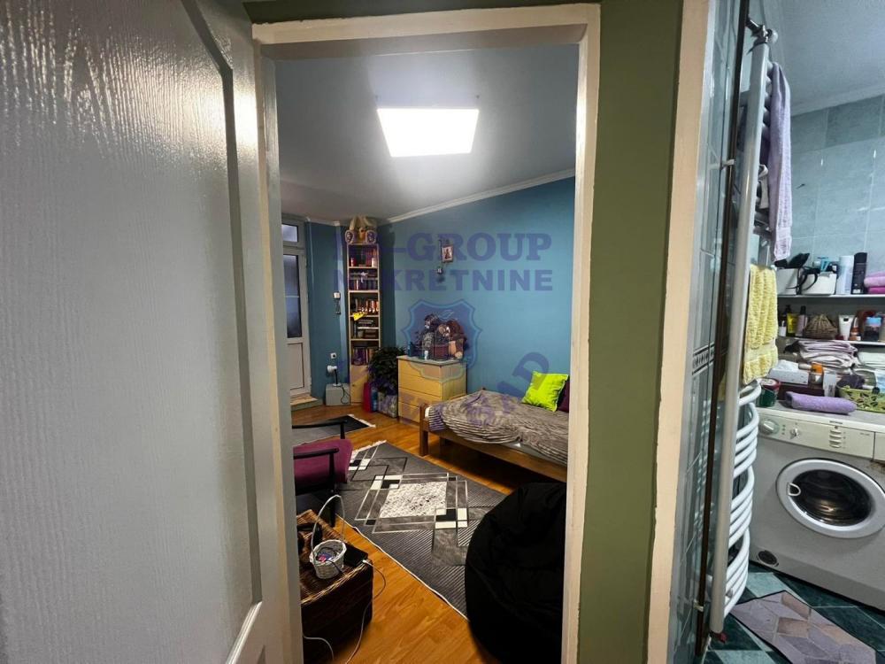 Slika 9 - Dvosoban stan na Socijalnom 