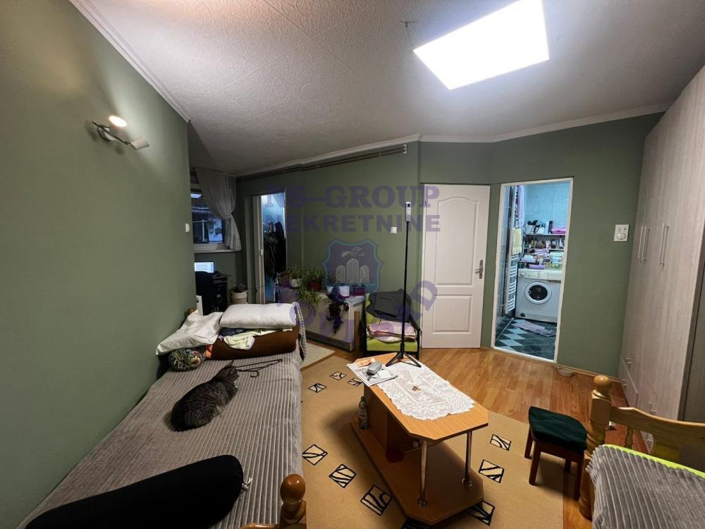 Slika 10 - Dvosoban stan na Socijalnom 