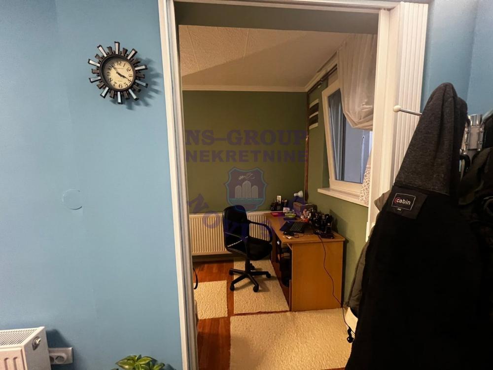 Slika 11 - Dvosoban stan na Socijalnom 