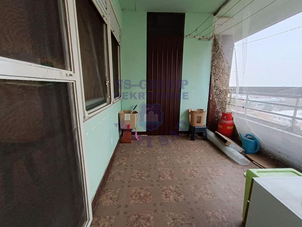 Slika 7 - Odličan dvosoban stan u kvalitetnoj zgradi na Novom naselju