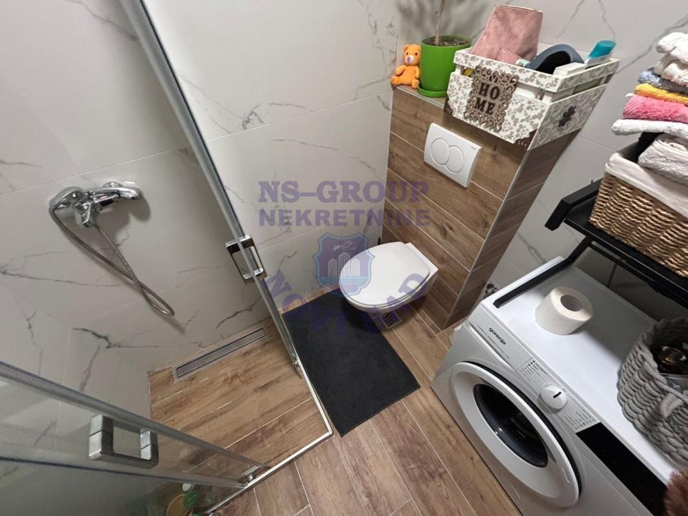 Slika 9 - Jednoiposoban stan na Adicama