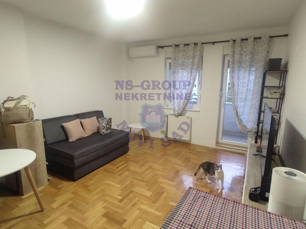 Slika 3 - Odlična, komforna garsonjera!