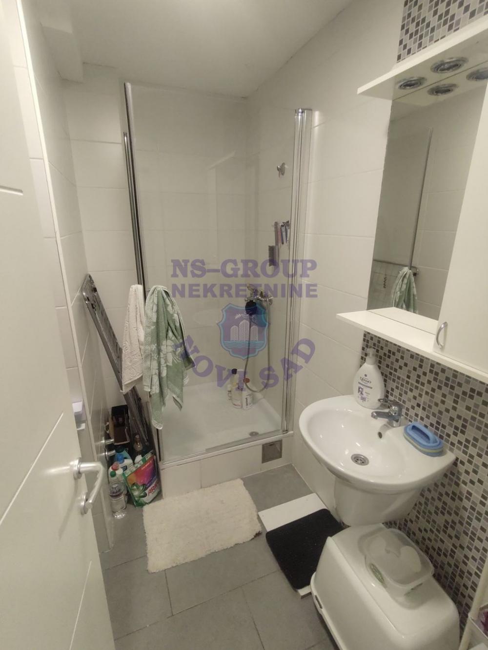 Slika 7 - Odlična, komforna garsonjera!