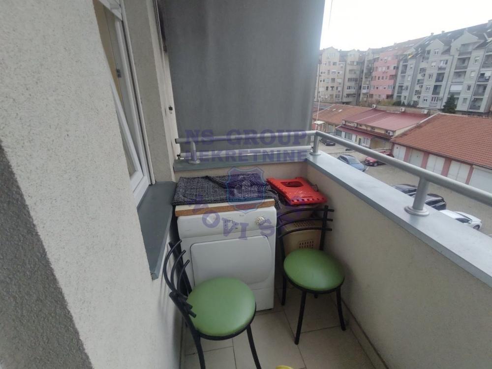 Slika 10 - Odlična, komforna garsonjera!