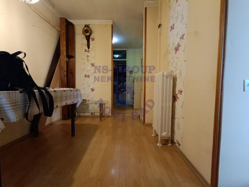 Slika 4 - Komforan dvosoban stan na Novom Naselju!