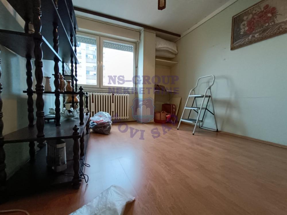 Slika 7 - Komforan dvosoban stan na Novom Naselju!