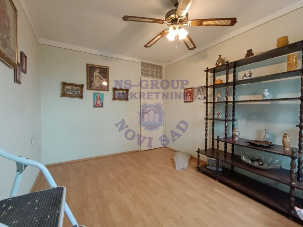 Slika 8 - Komforan dvosoban stan na Novom Naselju!