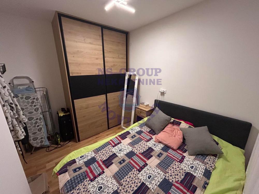 Slika 5 - Jednoiposoban, 34m2, Adice Novi Sad, sa parkingom