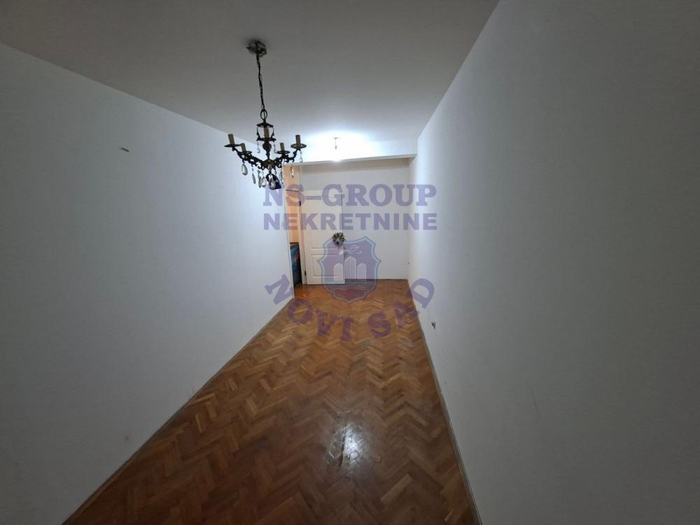 Slika 5 - Dvosoban stan na Novoj Detelinari!