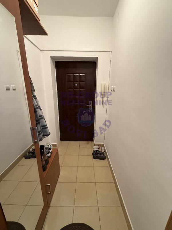 Slika 7 - Jednosoban, 27m2, Bulevar patrijarha Pavla (Somborski bulevar) Novi Sad