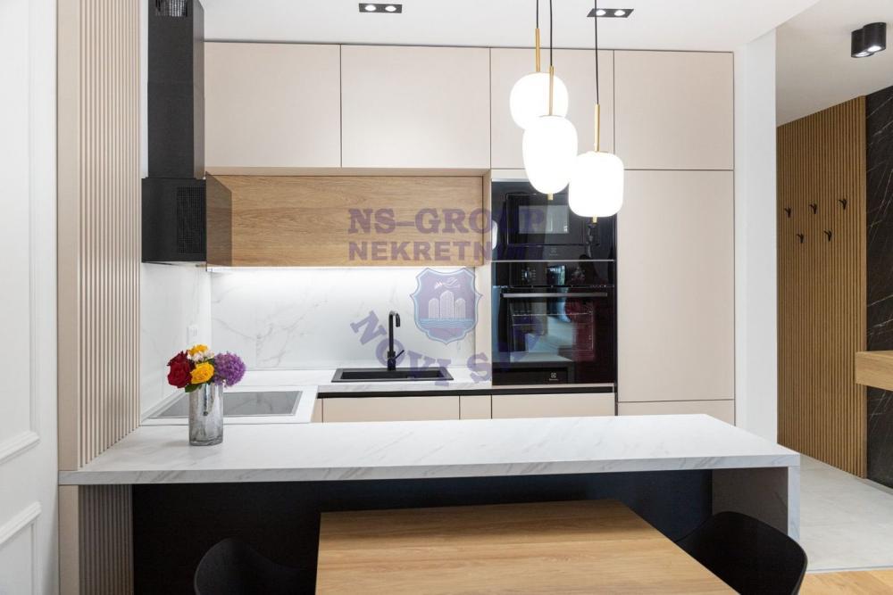 Slika 2 - Odličan dvosoban Grbavica