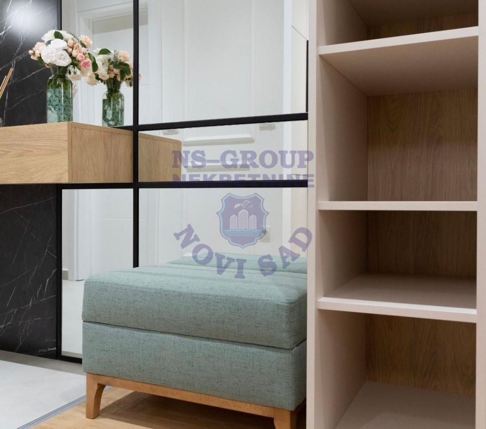 Slika 3 - Odličan dvosoban Grbavica