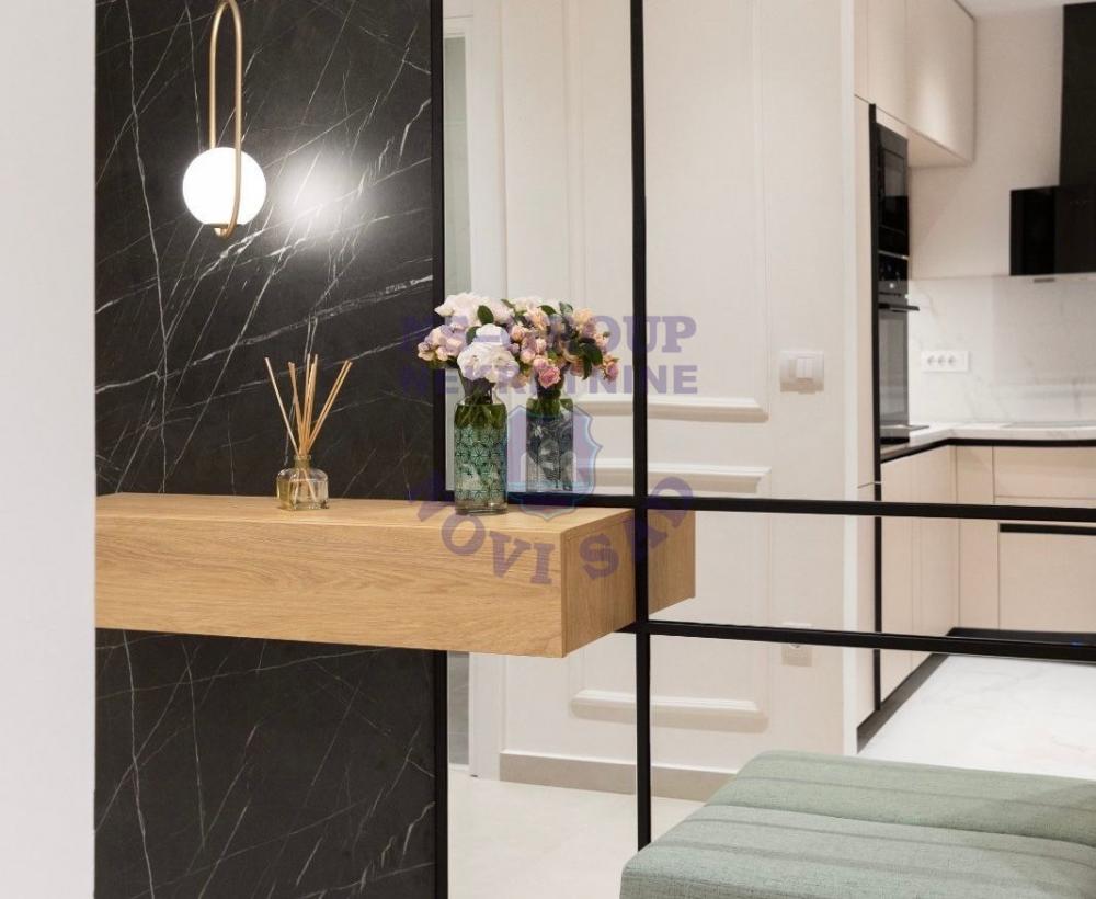 Slika 4 - Odličan dvosoban Grbavica