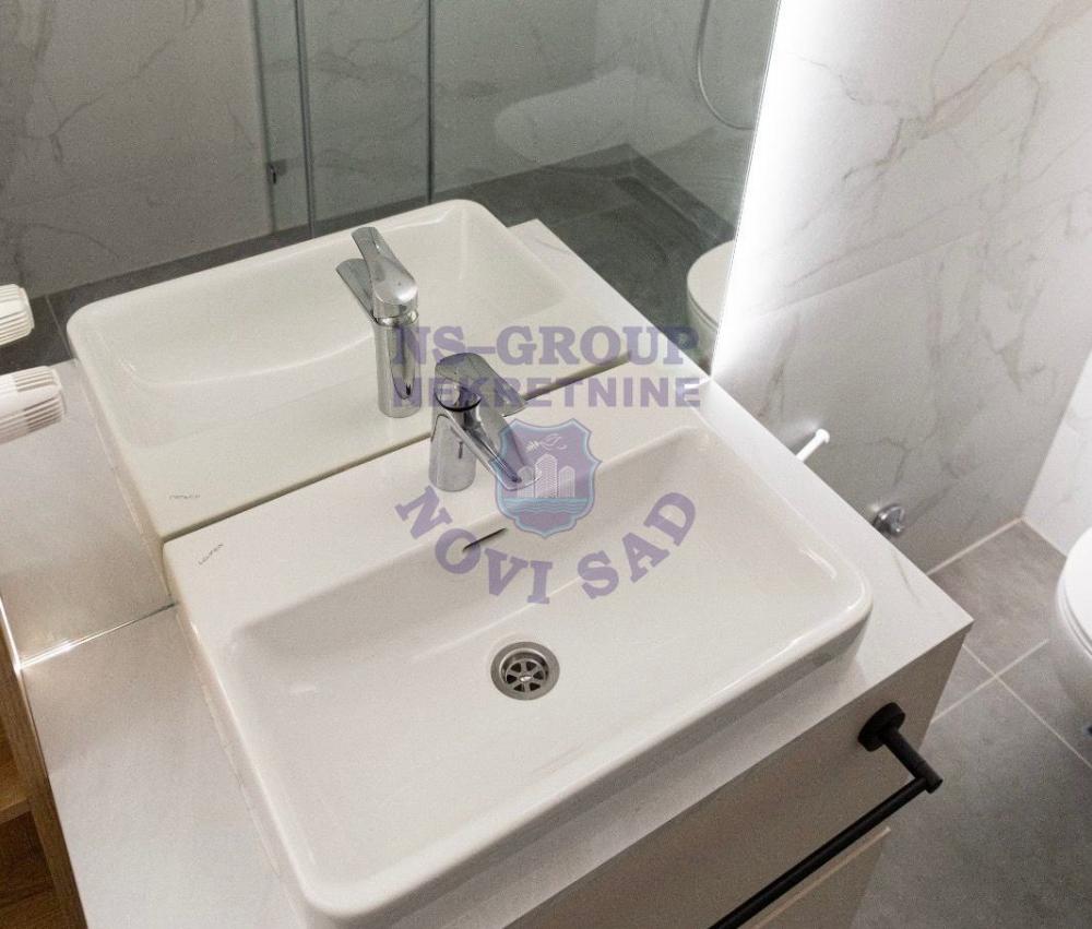 Slika 10 - Odličan dvosoban Grbavica