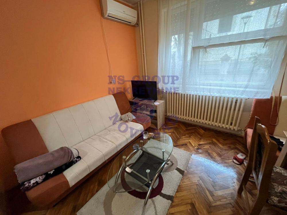 Slika 2 - Odlična garsonjera na Podbari