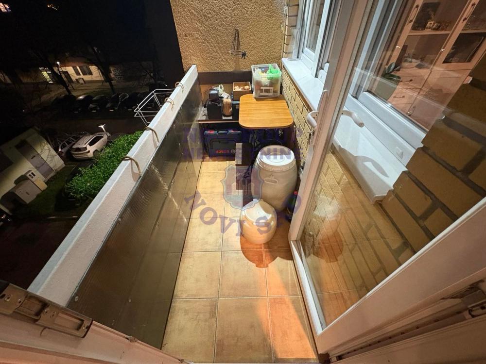 Slika 4 - Izuzetan, namešten dvosoban stan kod Sajma!