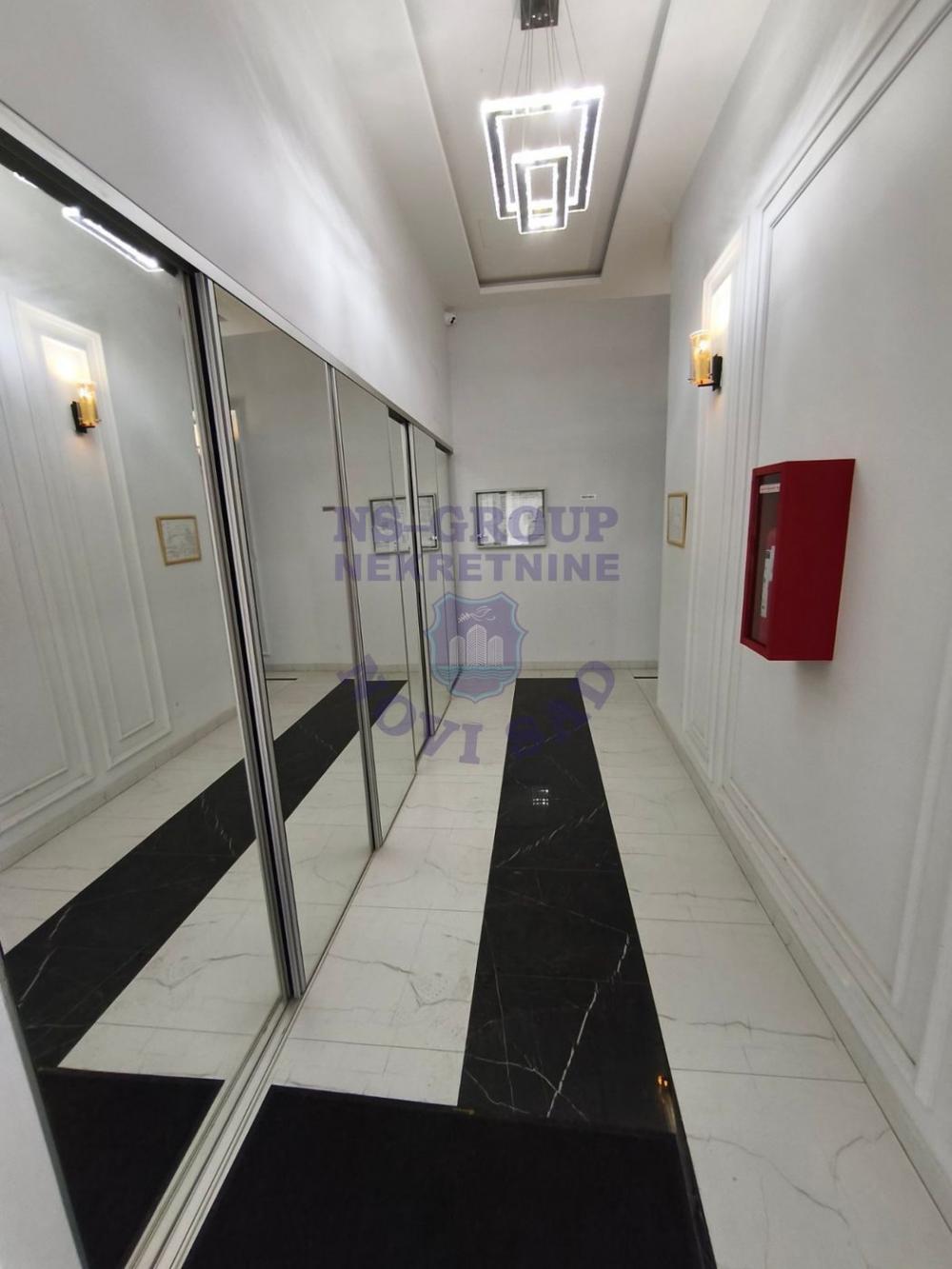 Slika 5 - Odličan dvosoban stan na Podbari