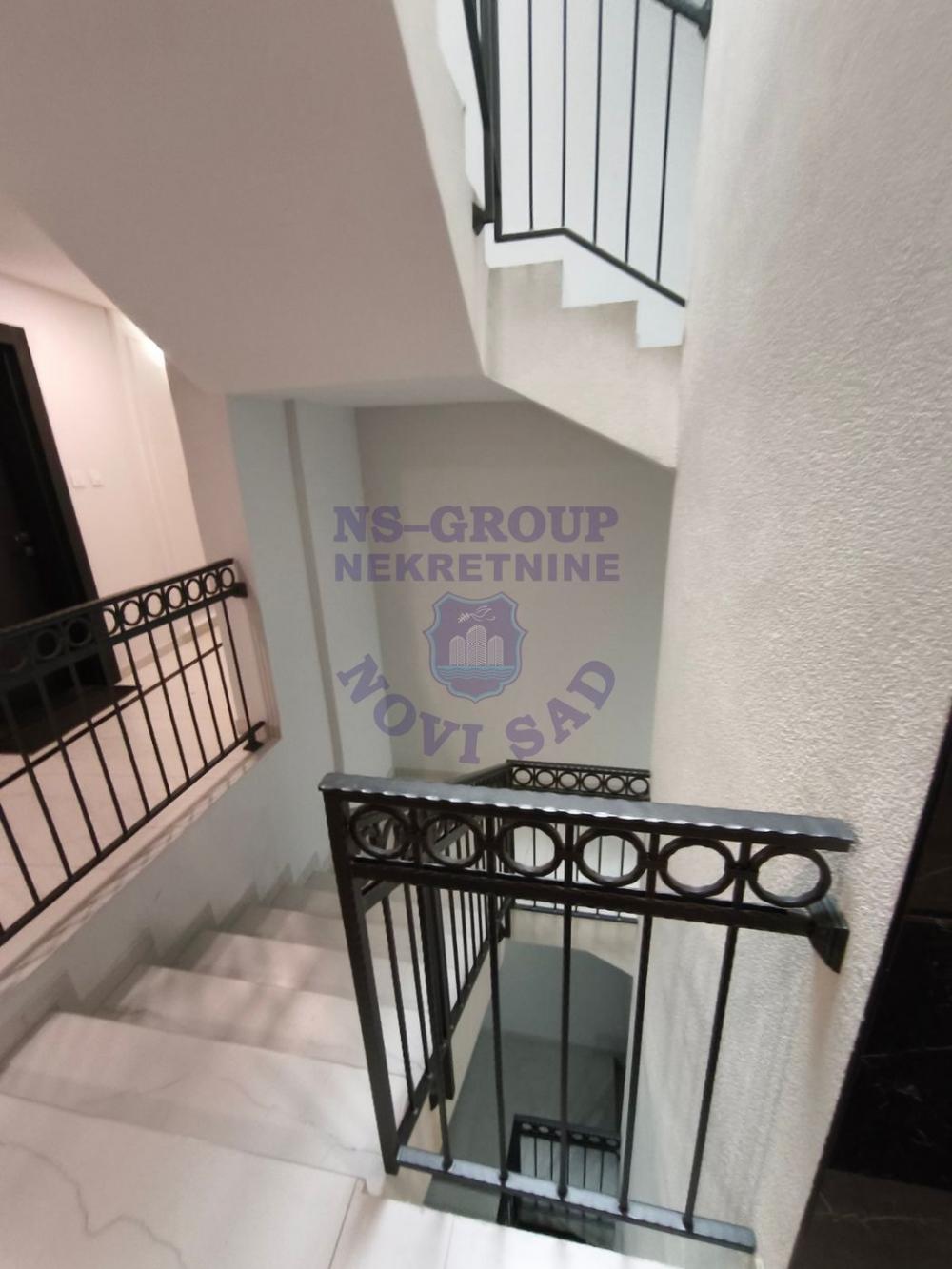 Slika 7 - Odličan dvosoban stan na Podbari