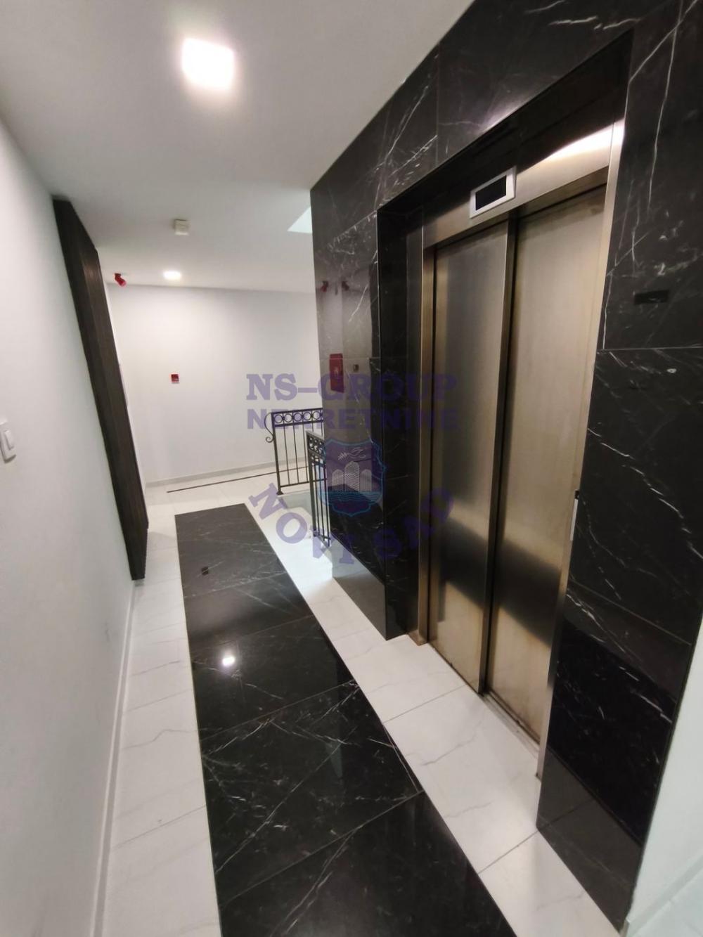 Slika 8 - Odličan dvosoban stan na Podbari