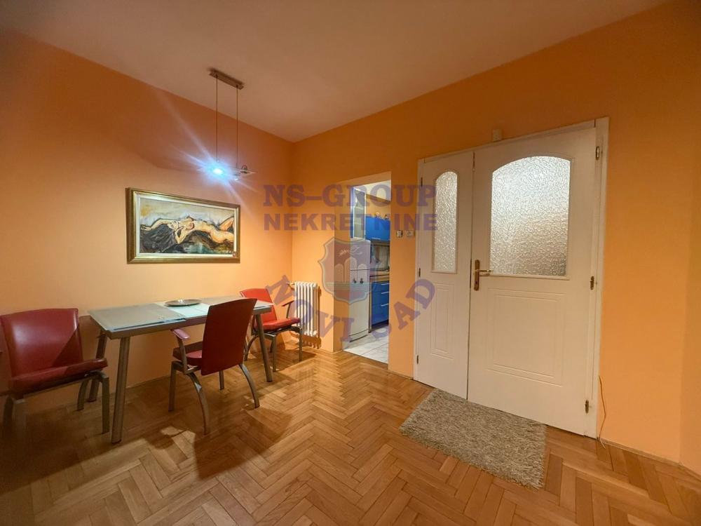 Slika 1 - Odlican dvosoban stan na Spensu 