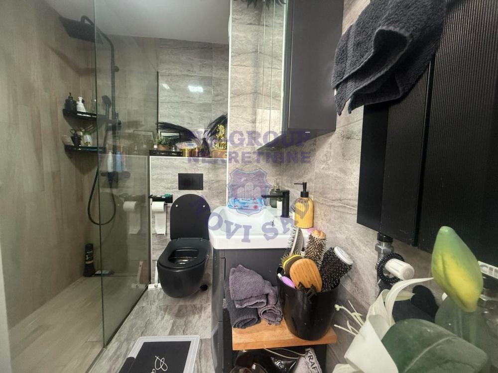 Slika 4 - Odličan stan Nova Detelinara 85m2