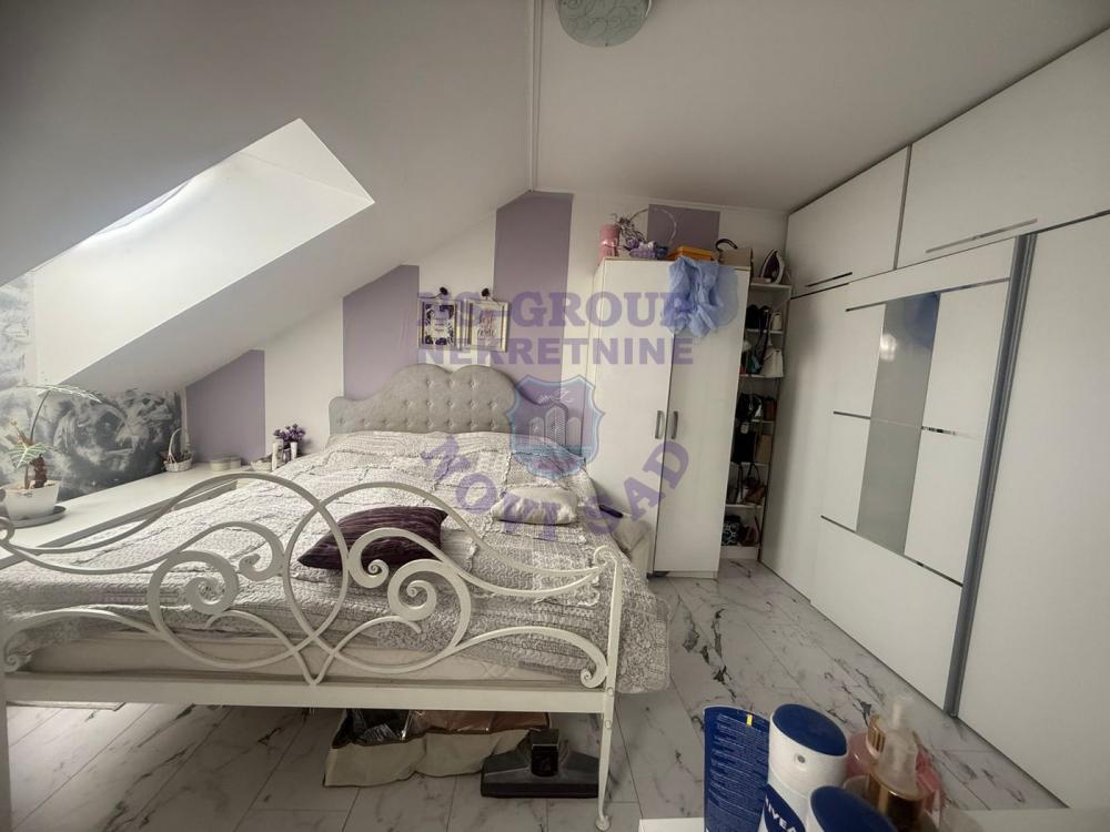 Slika 2 - Odličan stan Nova Detelinara 85m2