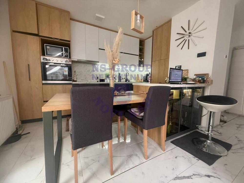 Slika 1 - Odličan stan Nova Detelinara 85m2