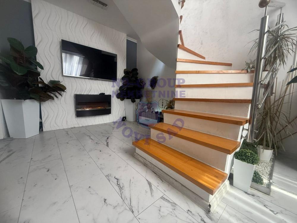 Slika 3 - Odličan stan Nova Detelinara 85m2