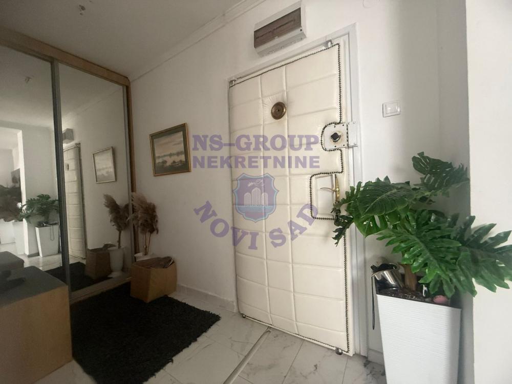 Slika 10 - Odličan stan Nova Detelinara 85m2