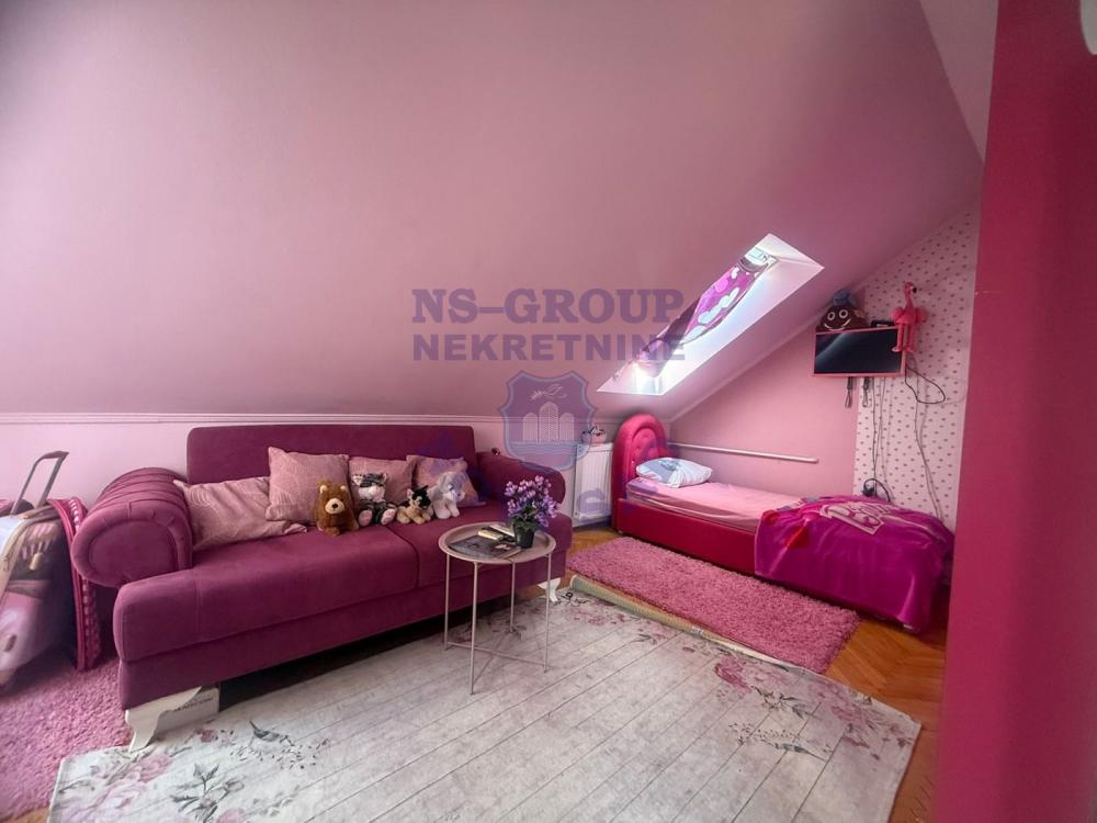 Slika 5 - Odličan stan Nova Detelinara 85m2