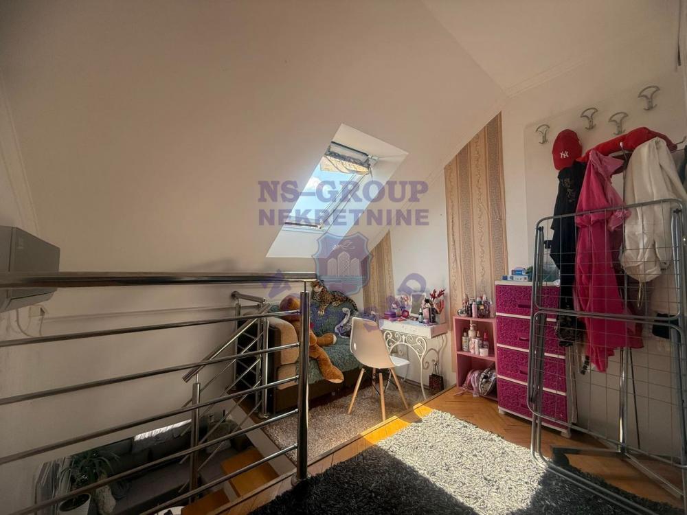 Slika 6 - Odličan stan Nova Detelinara 85m2