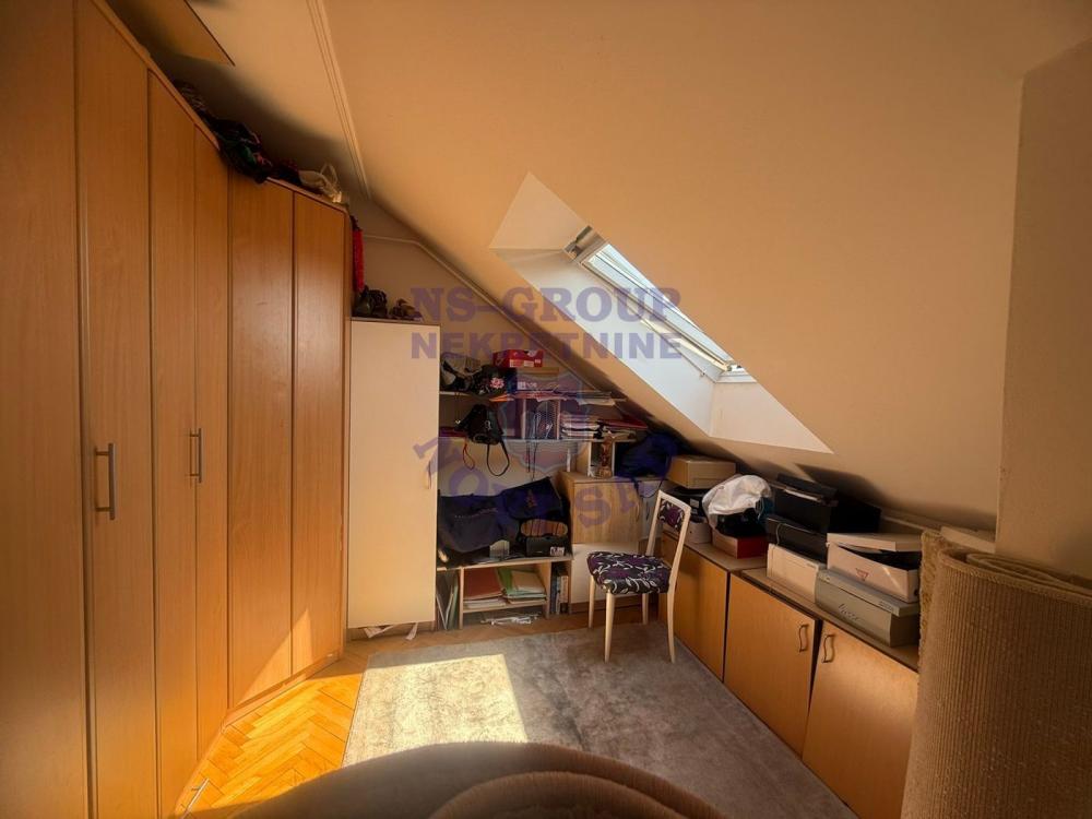 Slika 7 - Odličan stan Nova Detelinara 85m2