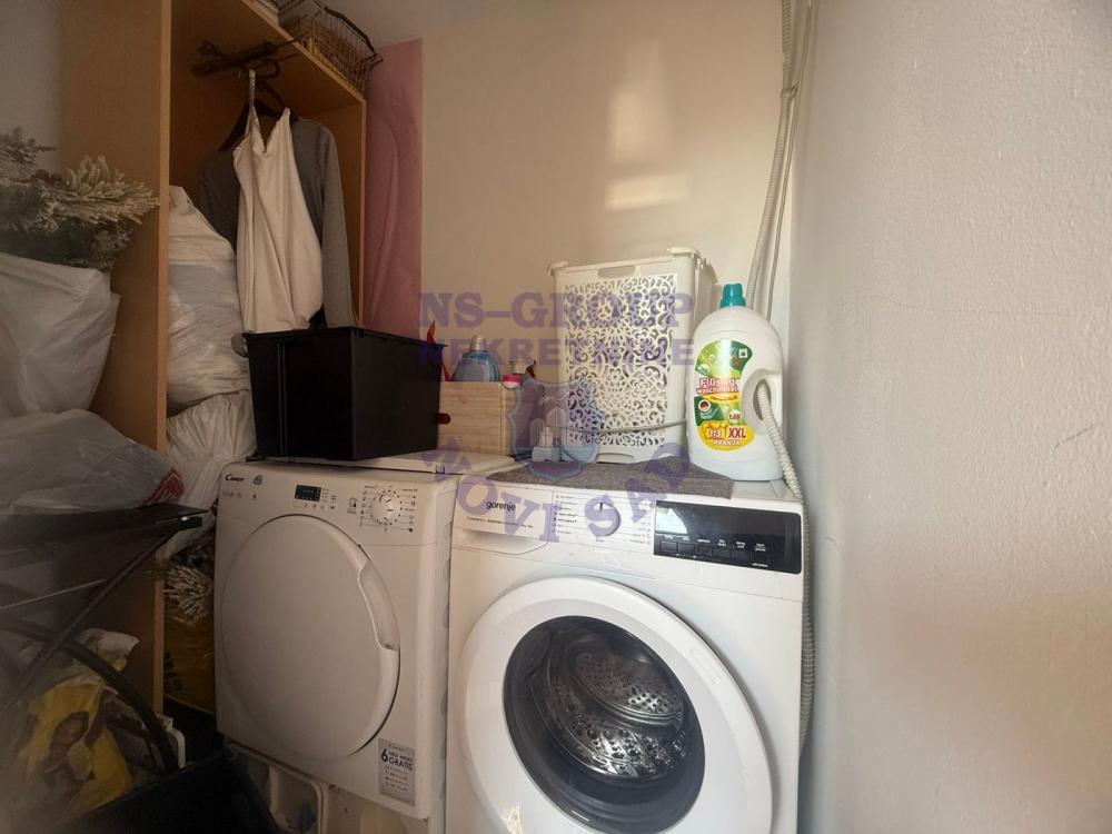 Slika 8 - Odličan stan Nova Detelinara 85m2