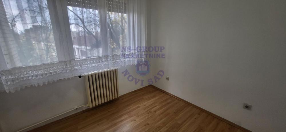 Slika 4 - U ponudi funkcionalan dvoiposoban stan na Avijaciji