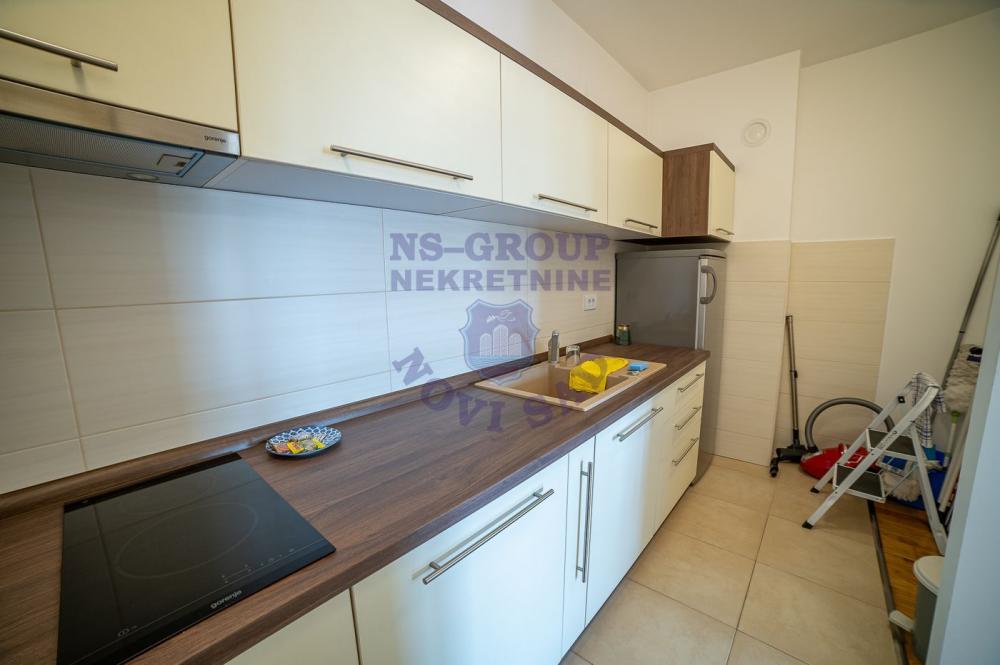 Slika 2 - Odličan trosoban stan u Centru