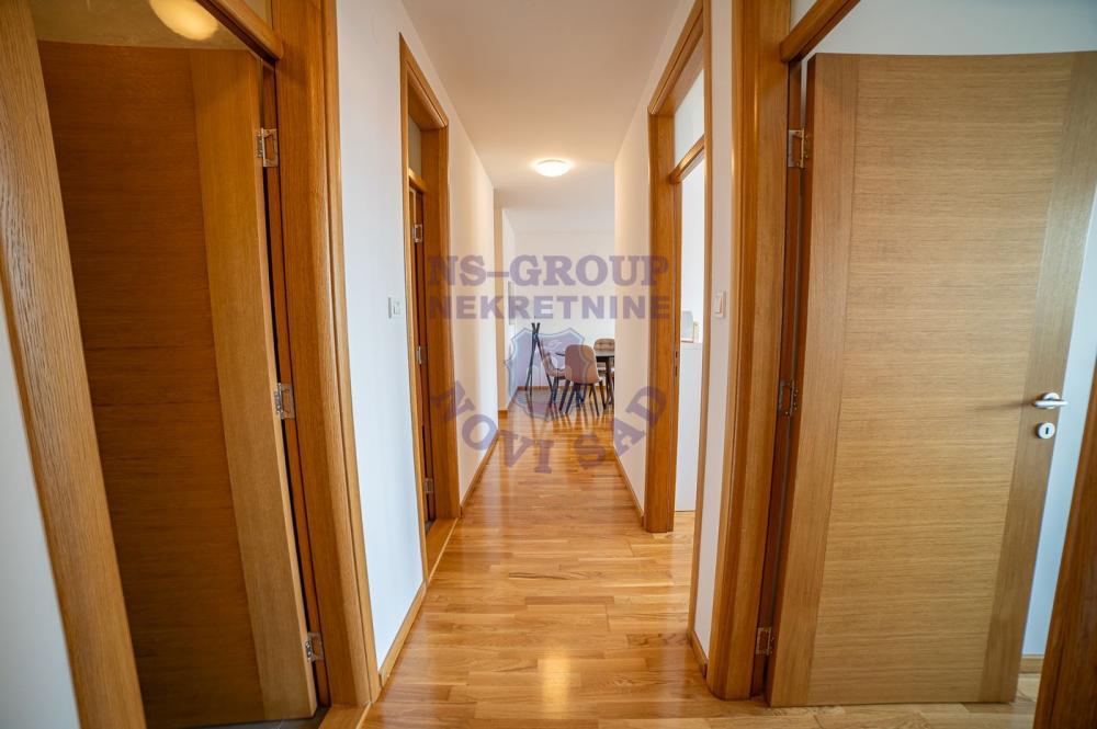 Slika 3 - Odličan trosoban stan u Centru