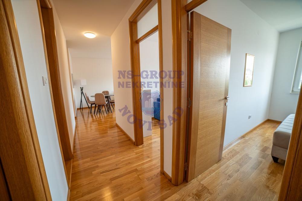 Slika 4 - Odličan trosoban stan u Centru