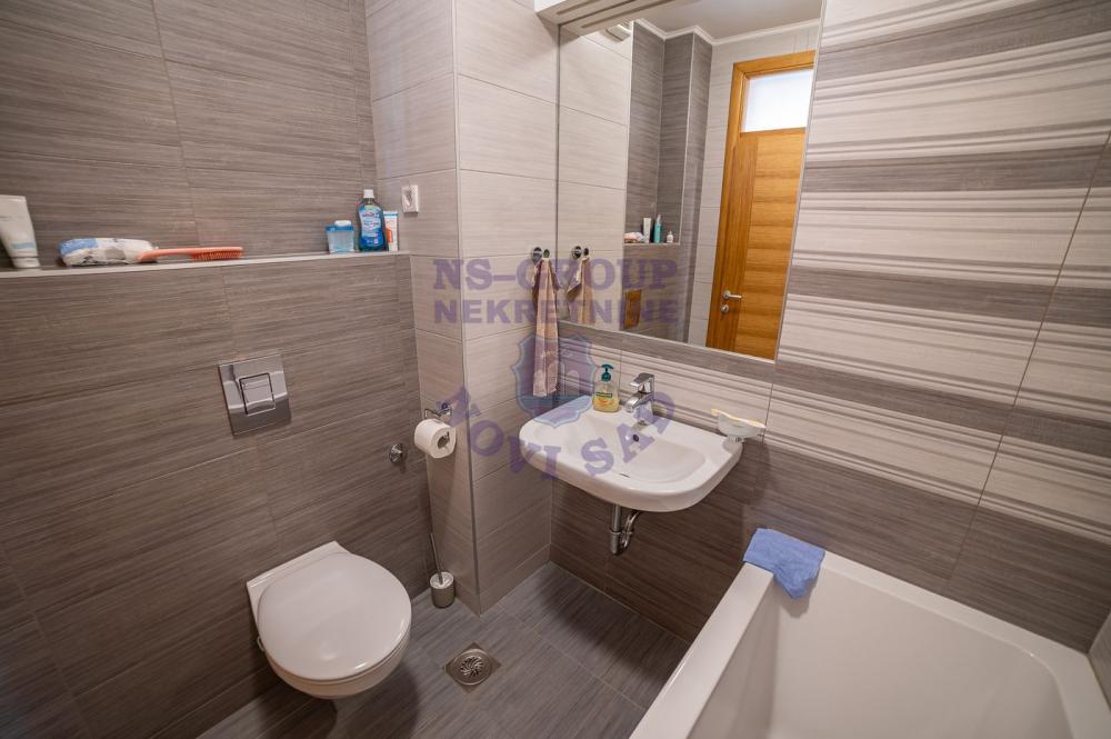 Slika 5 - Odličan trosoban stan u Centru