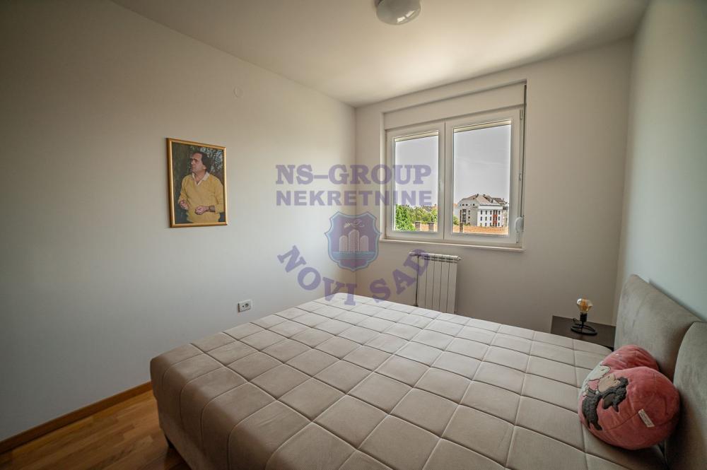 Slika 6 - Odličan trosoban stan u Centru