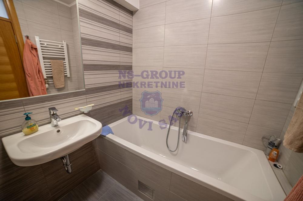 Slika 7 - Odličan trosoban stan u Centru