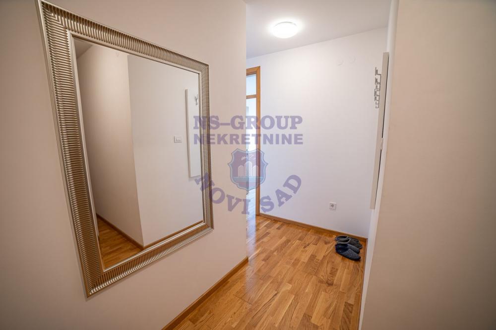 Slika 9 - Odličan trosoban stan u Centru