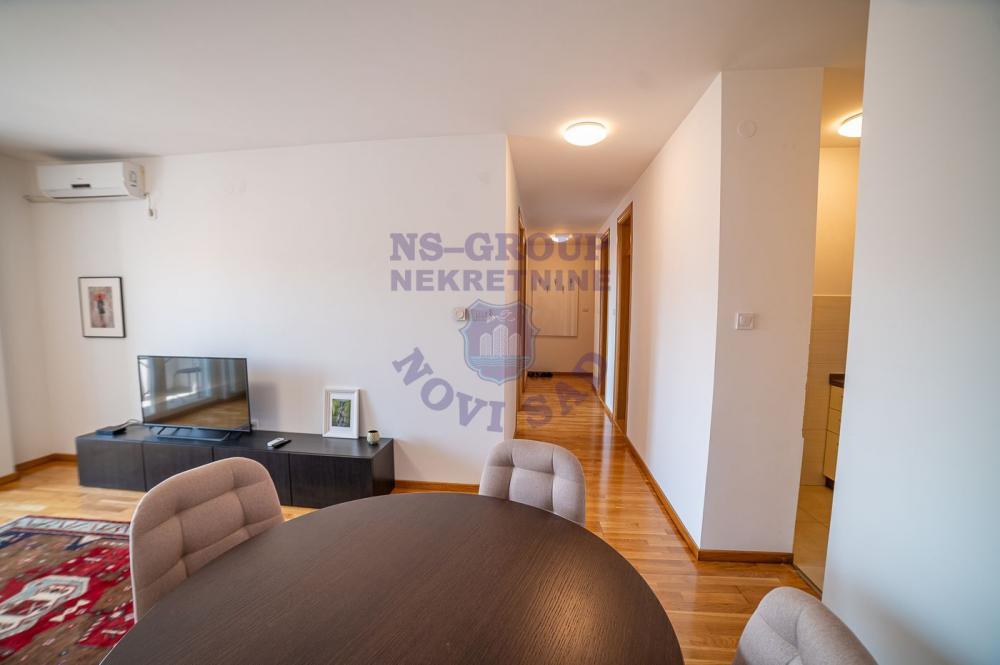 Slika 8 - Odličan trosoban stan u Centru