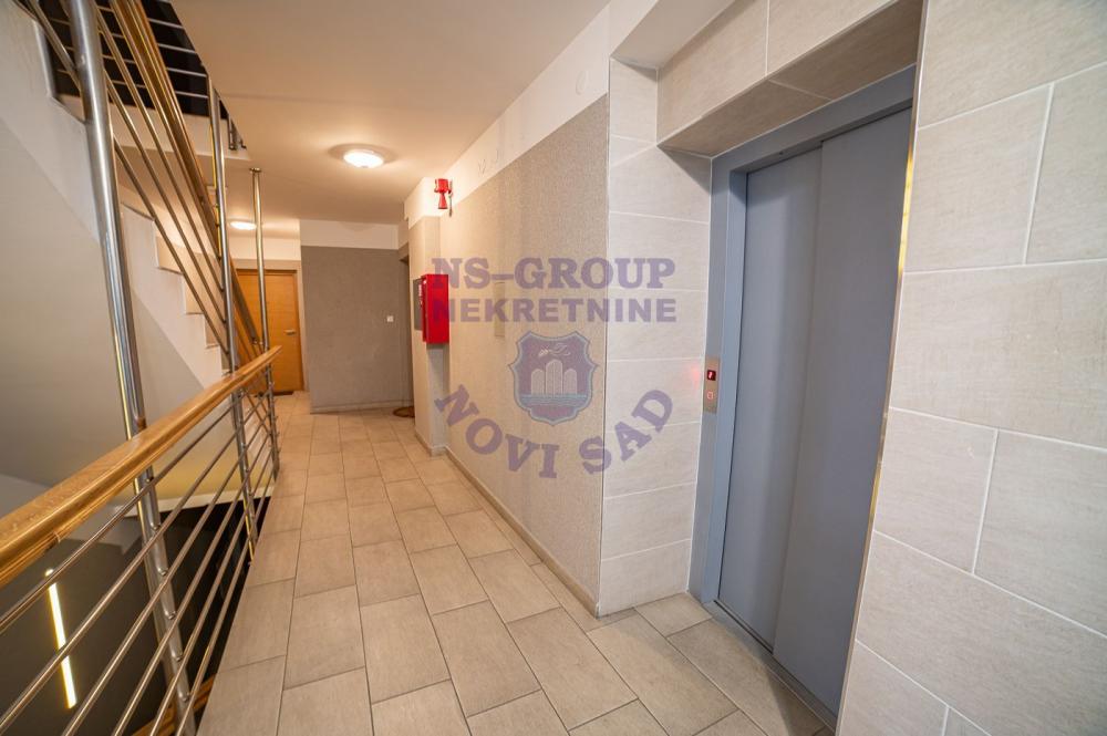 Slika 10 - Odličan trosoban stan u Centru