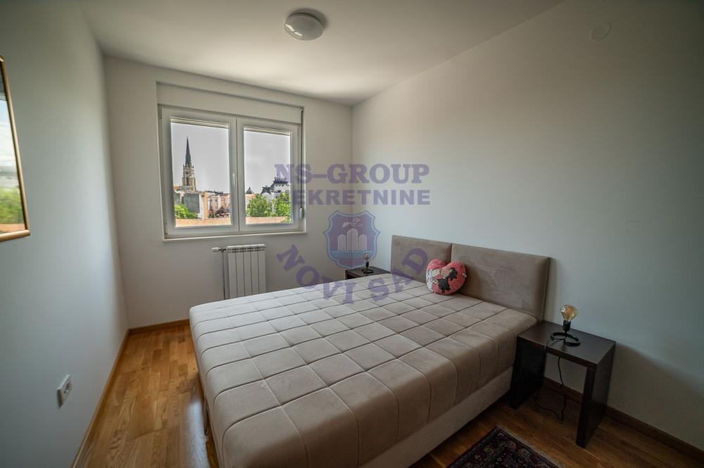 Slika 11 - Odličan trosoban stan u Centru