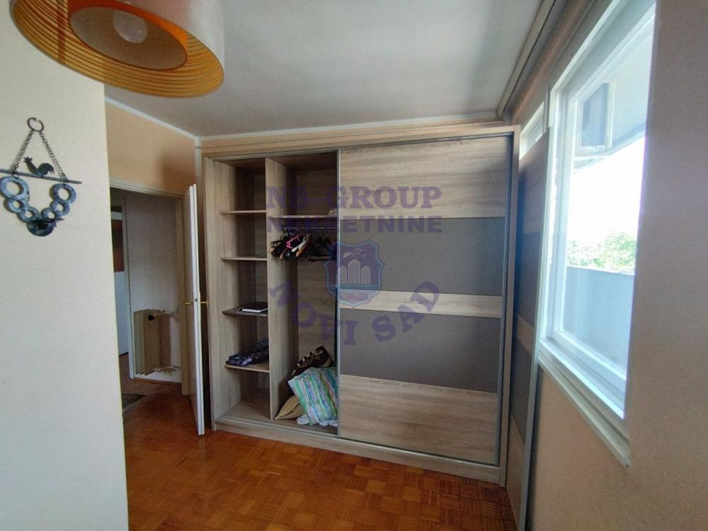 Slika 3 - Odličan dvosoban stan na prodaju