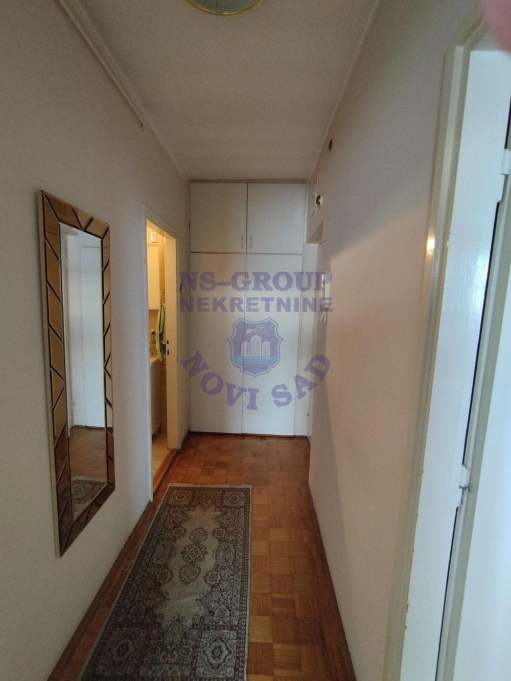 Slika 4 - Odličan dvosoban stan na prodaju