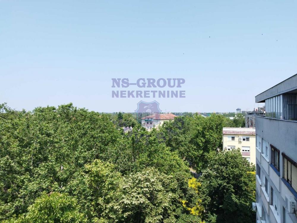 Slika 8 - Odličan dvosoban stan na prodaju