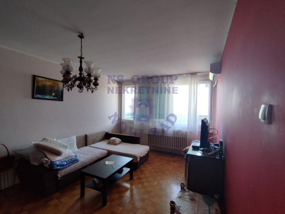 Glavna slika -Odličan dvosoban stan na prodaju