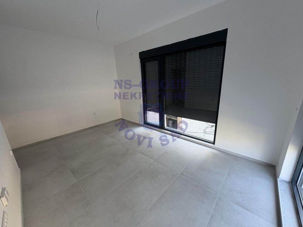 Slika 2 - Jednosoban, 21m2, Bulevar patrijarha Pavla (Somborski bulevar) Novi Sad